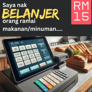 Pek RM15