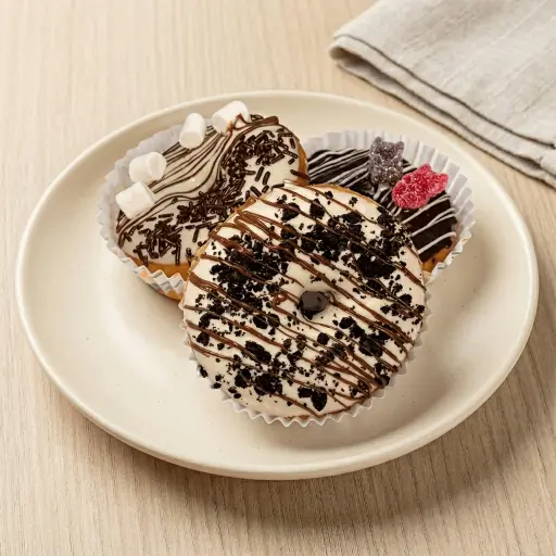 Donut